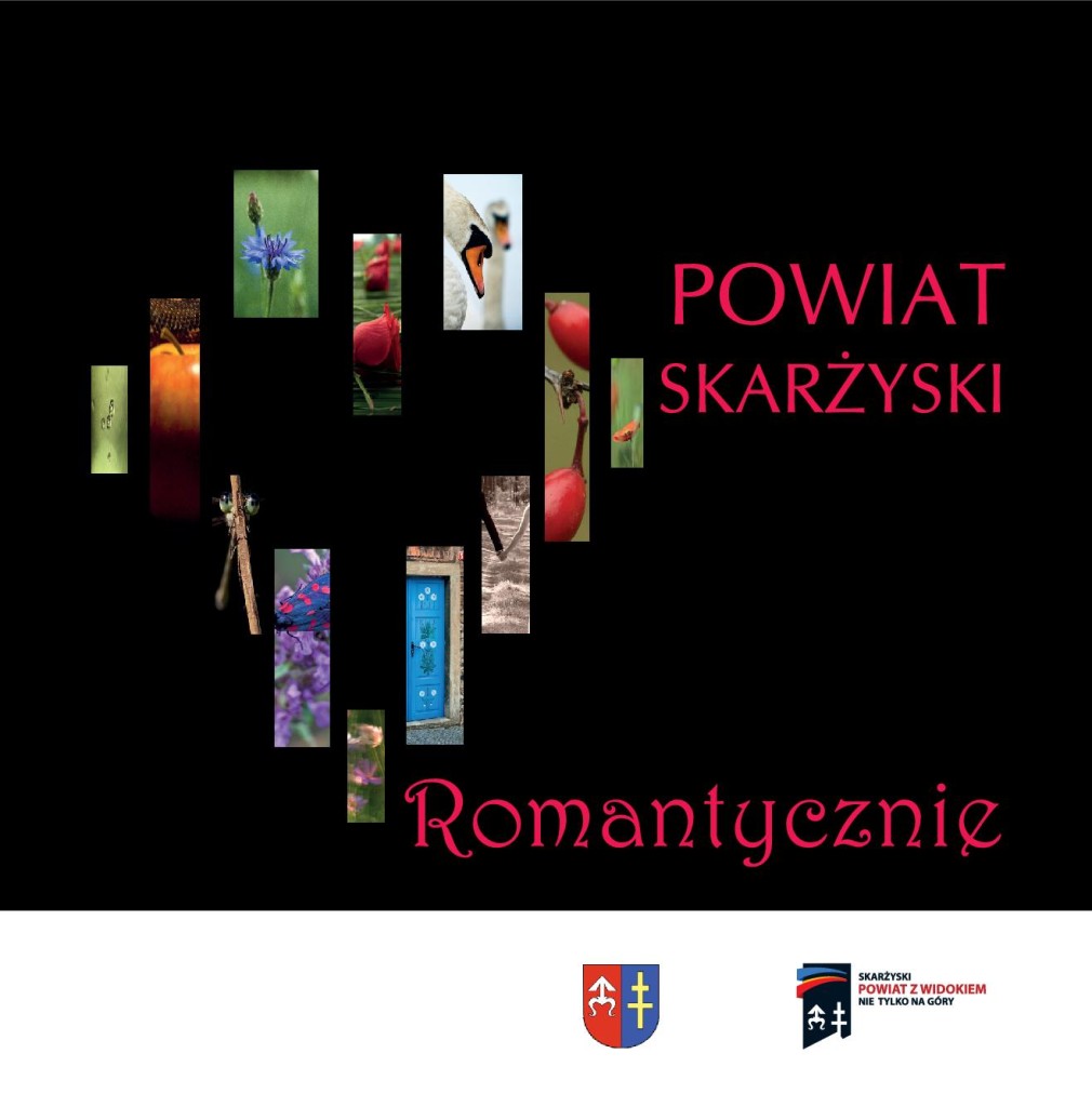 Album „Powiat Skarżyski Romantycznie”